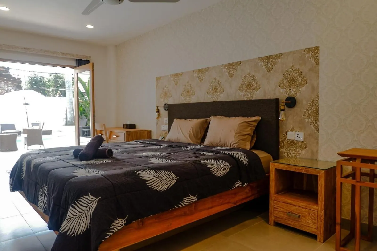 De La Villa تْشانغو إندونيسيا