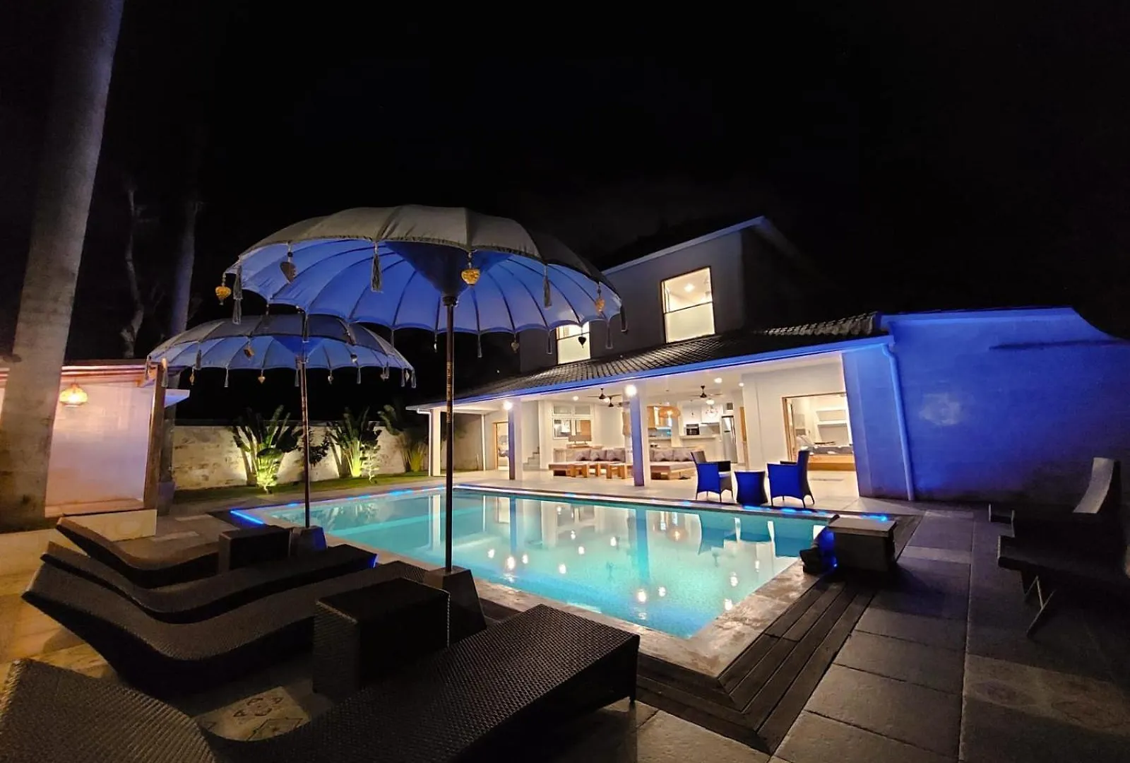 De La Villa تْشانغو إندونيسيا