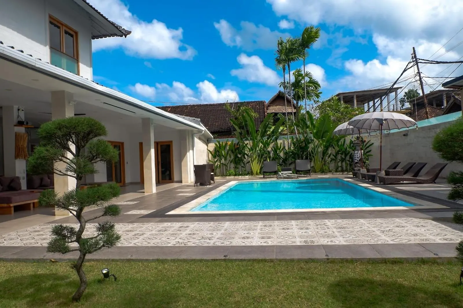 De La Villa تْشانغو إندونيسيا