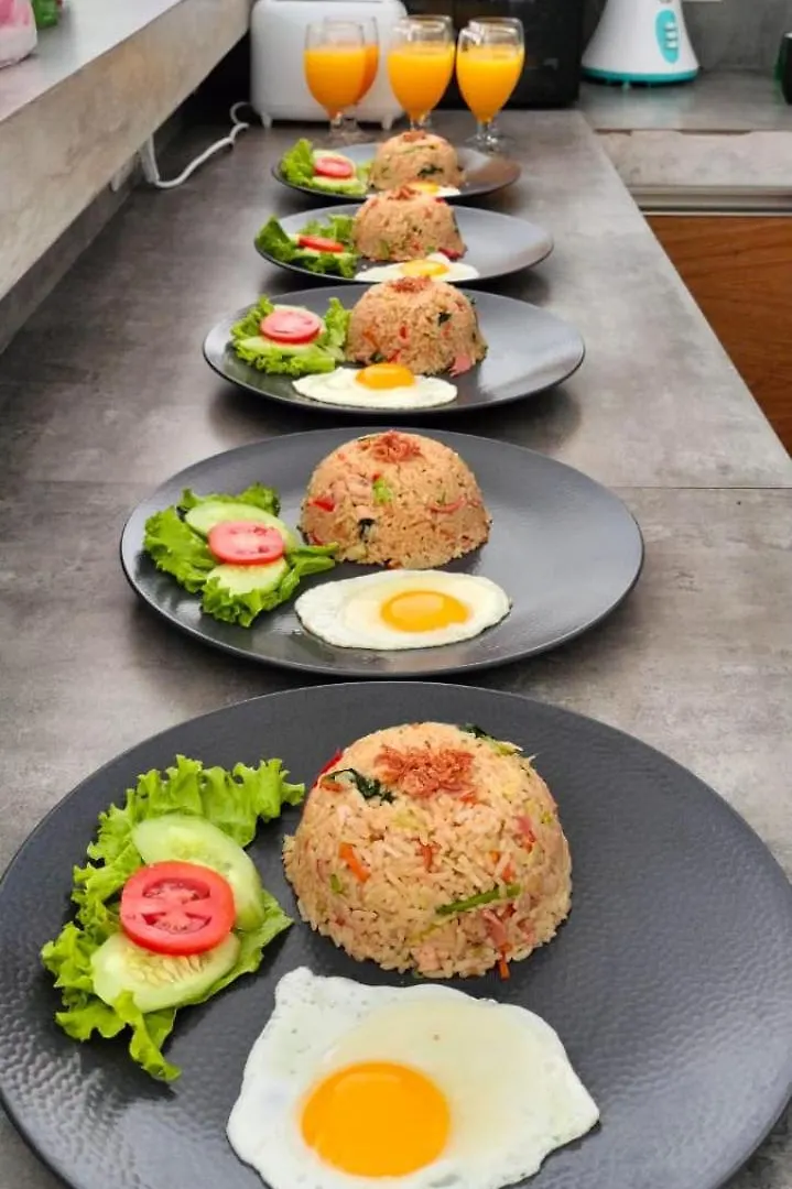 De La Villa تْشانغو