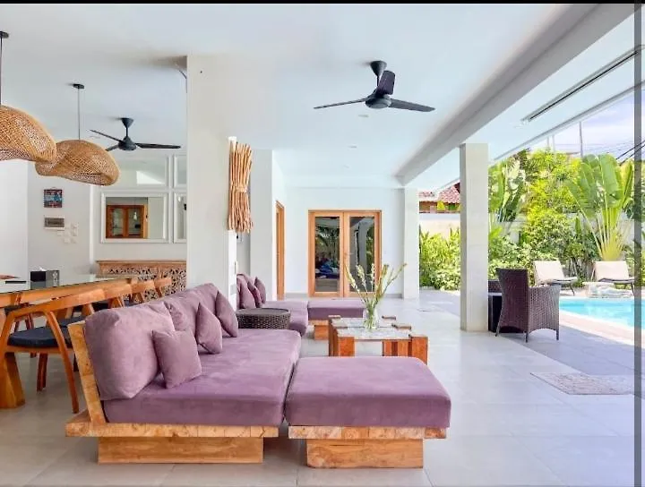 De La Villa تْشانغو إندونيسيا