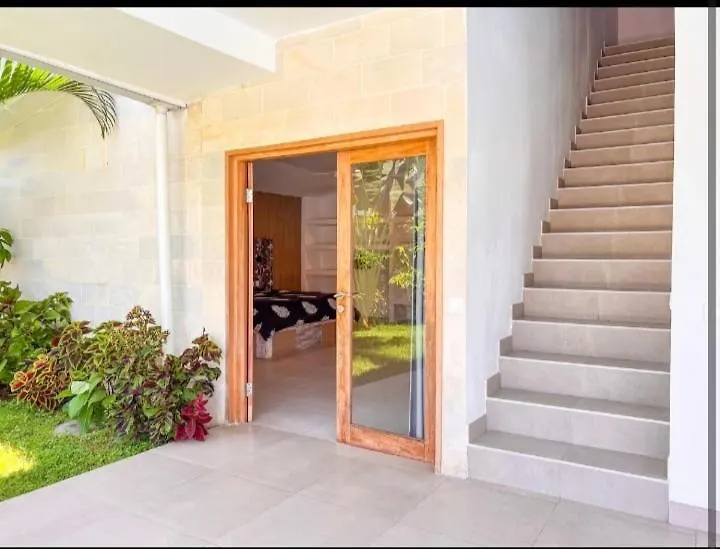 De La Villa تْشانغو