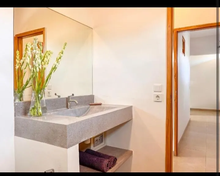 De La Villa تْشانغو