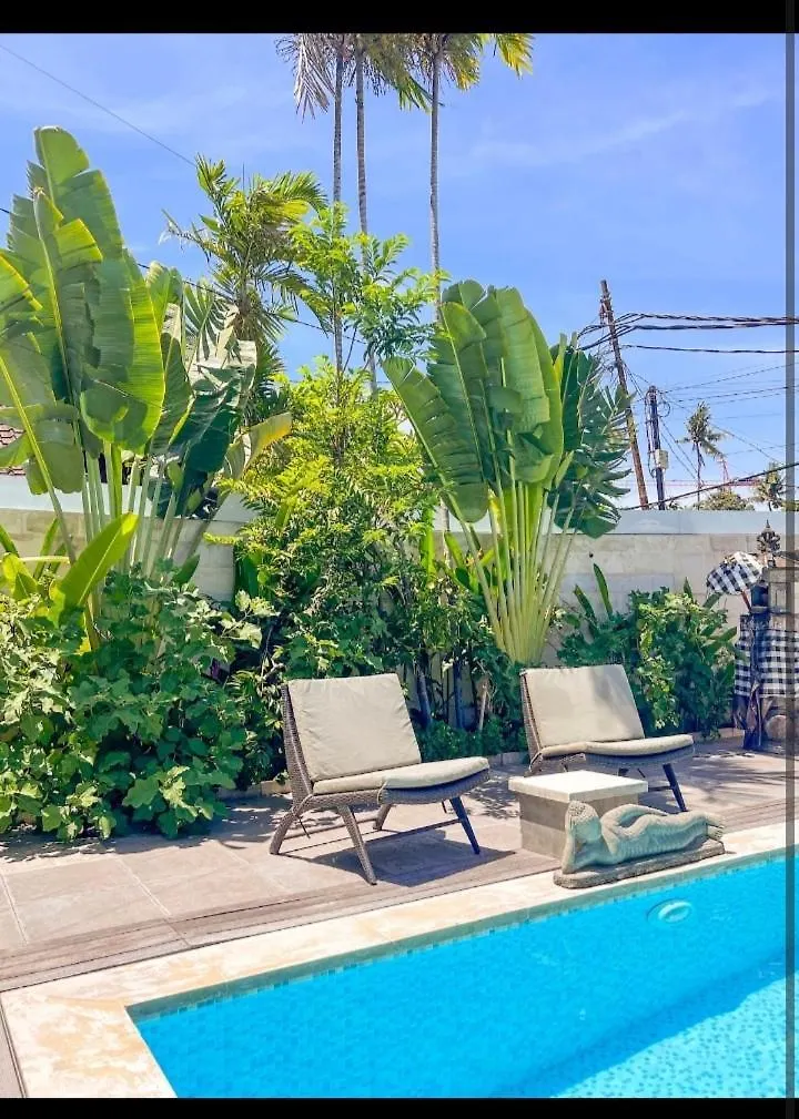 De La Villa تْشانغو إندونيسيا