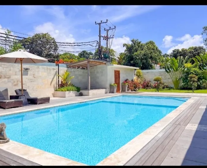 De La Villa تْشانغو إندونيسيا