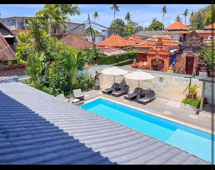 De La Villa تْشانغو